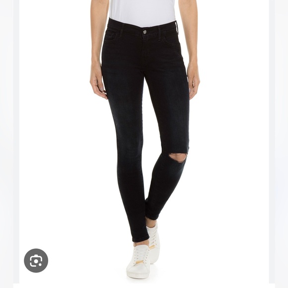 Levi’s 710 Skinny Jeans - Picture 4 of 4